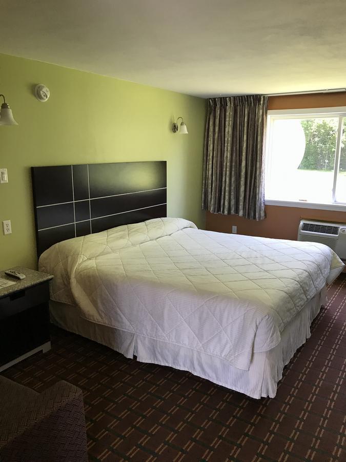 Budget Inn Syracuse Exterior foto